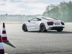 Audi R8 V10 RWS 2017 года (WW)